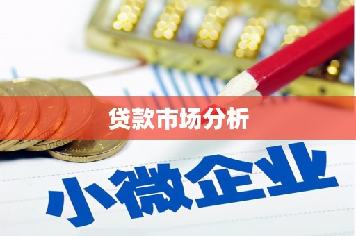 永州贷款市场分析