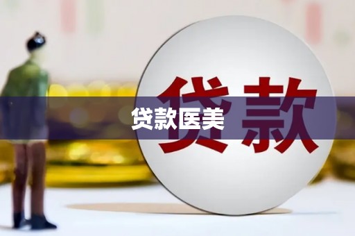 永州贷款医美