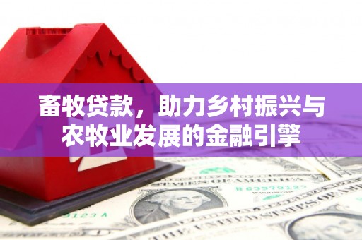 永州畜牧贷款，助力乡村振兴与农牧业发展的金融引擎