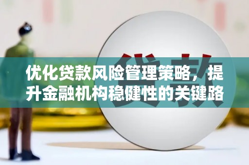永州优化贷款风险管理策略，提升金融机构稳健性的关键路径