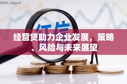 永州经营贷助力企业发展，策略、风险与未来展望