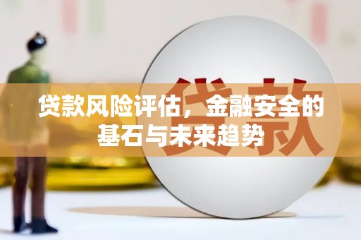 永州贷款风险评估，金融安全的基石与未来趋势