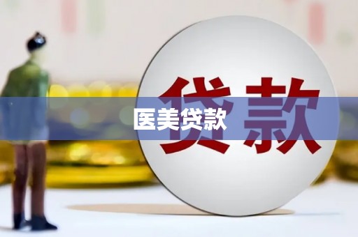永州医美贷款