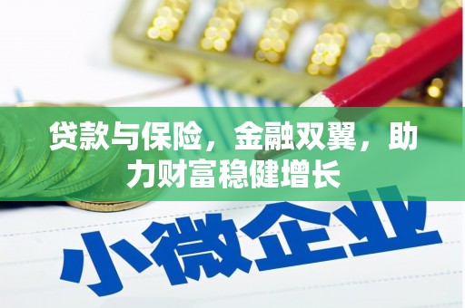 永州贷款与保险，金融双翼，助力财富稳健增长
