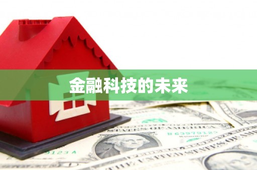 永州金融科技的未来