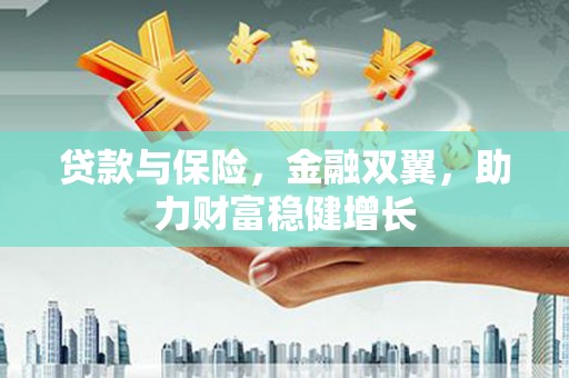 永州贷款与保险，金融双翼，助力财富稳健增长