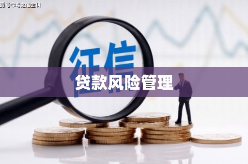 永州贷款风险管理