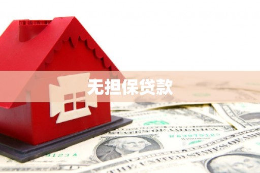 永州无担保贷款