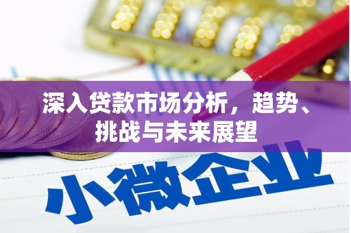永州深入贷款市场分析，趋势、挑战与未来展望