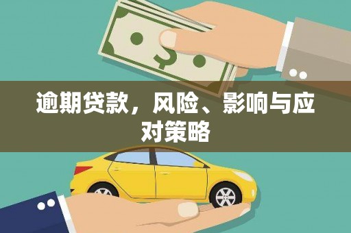 永州逾期贷款，风险、影响与应对策略