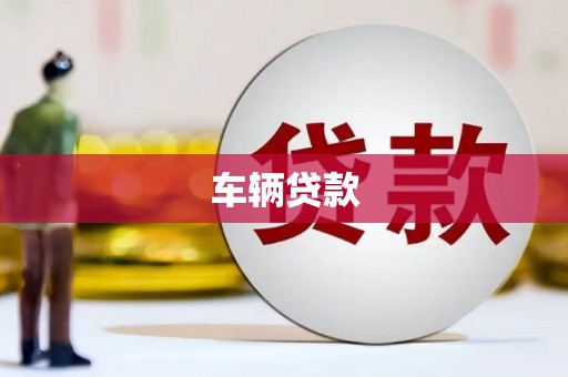 永州车辆贷款