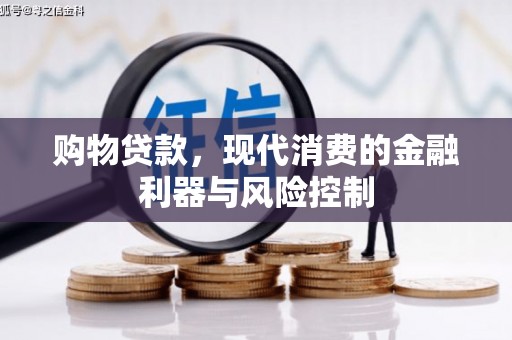永州购物贷款，现代消费的金融利器与风险控制