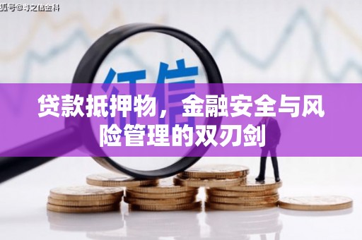 永州贷款抵押物，金融安全与风险管理的双刃剑