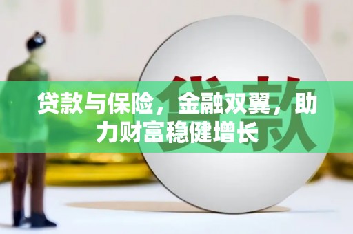 永州贷款与保险，金融双翼，助力财富稳健增长