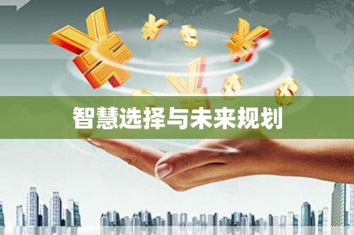 永州智慧选择与未来规划